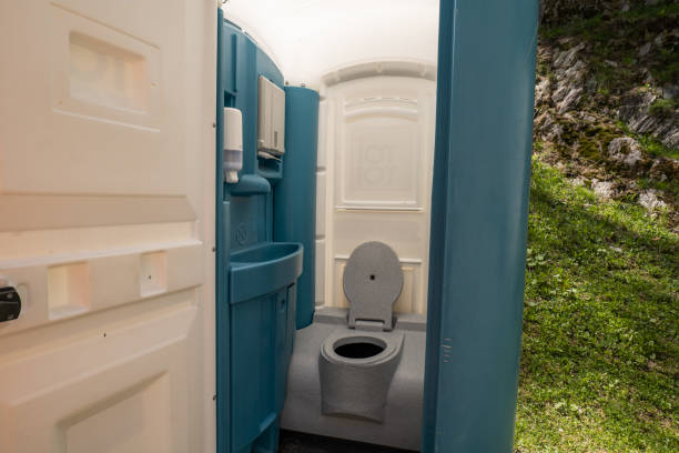 Best Short-Term Portable Toilet Rental  in Alamo Heights, TX