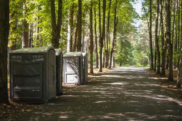 Best Portable Restroom Setup and Delivery  in Alamo Heights, TX