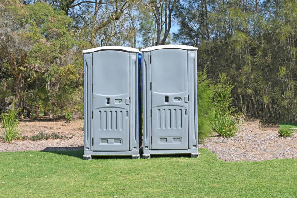 Best Eco-Friendly Portable Toilets  in Alamo Heights, TX