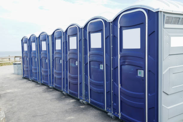 Best Portable Restroom Maintenance and Cleaning  in Alamo Heights, TX