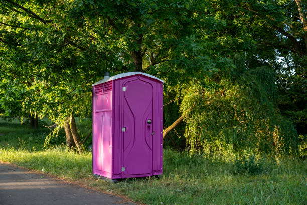 Best Deluxe Portable Toilet Rental  in Alamo Heights, TX