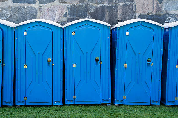 Best Portable Toilet Rental for Emergency Services  in Alamo Heights, TX