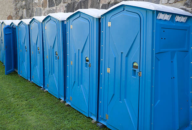 Best Long-Term Portable Toilet Rental  in Alamo Heights, TX